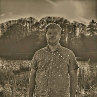 Brandon Macgregor