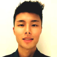 Geoffrey Yeung Chung Tsang