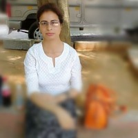 Ashima Dogra