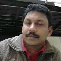 Hari Chandran
