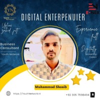 Shoaib Mughal