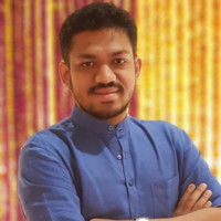 Darshan Bhingaradia