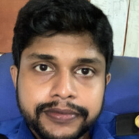 Manula Jayasekara