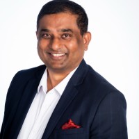 Victor Vinay Kolkur