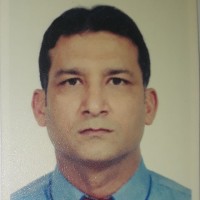 Rajesh Sharma