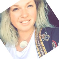 Andreya Frankhuizen