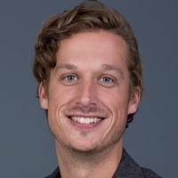 Lars Van Beusekom