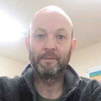 Paul Campbell