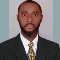Norris Anyanwueze Msc., Csp, Idipnebosh, Certiosh