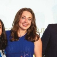 Chloe Standerline