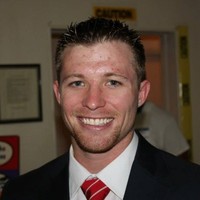 Bradley Cole Thurman