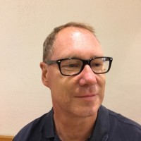 Tomas Stenberg