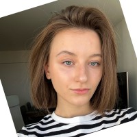 Alina Moisa