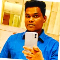 Pravin James Kanmani