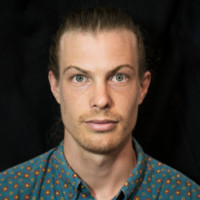 Silas Vick