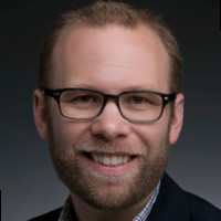 Jeremy Sowders, Cecd