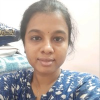 Manju Parkavi Chandrasekar