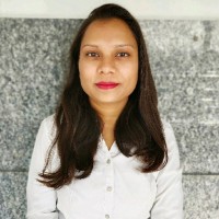 Dr. Prutha Kose