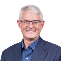 Tim Beavon PrEng