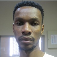 Lebogang Ramokgaba