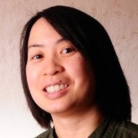 Nancy Wong