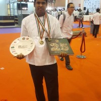 Sathya Moorthi Palani
