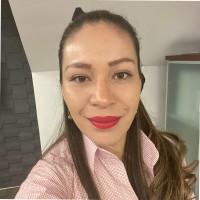 Maria Elena Quebedo Lizarraga