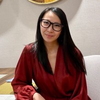 Alexandra Li