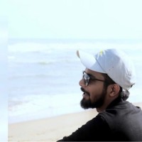 Deepank Gupta