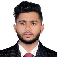 Irshad Mohammed