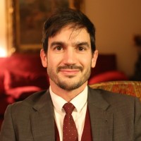 Fernando Manubens