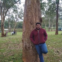 Bhuvan Prathap V