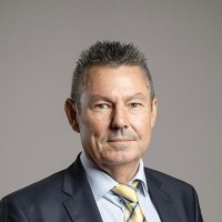 David Watson