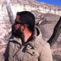 Veysel Çalışkan
