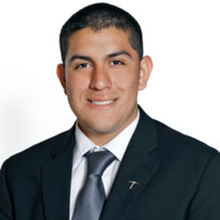 Josh Rodriguez