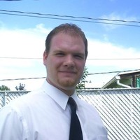 Adam Stoneman