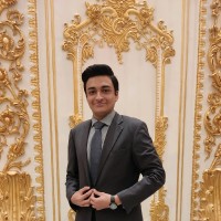 Faiq Mahmood