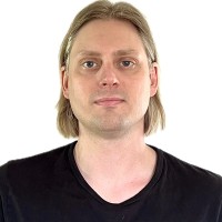 Petter Ståhl
