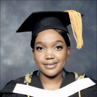 Zandile Nyathi