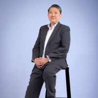 Wong Wai Hon (黄伟汉) ACMA, CGMA