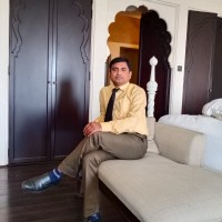 Ashirwad Rout
