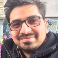 Ali Rafiee