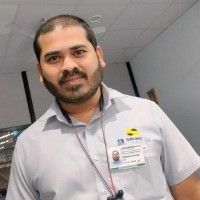 Prashant Kardak