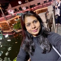 Chaitali Adhalrao