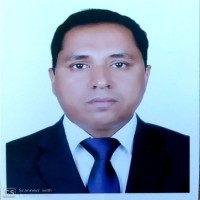 Md. Mosharref Hossain