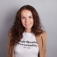 Дарья Чадченко