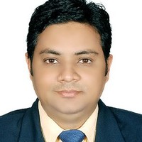Mohammad Mehaboob Alam