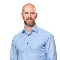 Brian Frank Rasmussen
