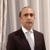 Nizar Merali