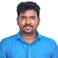 Santhosh Rajendren